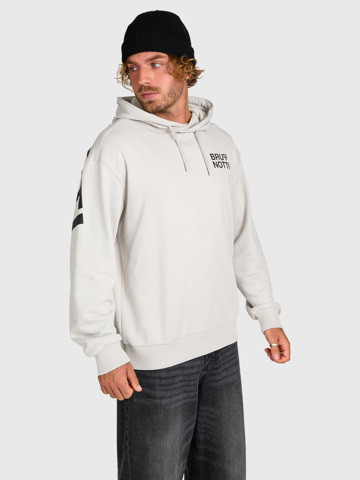 brunotti-haral-kapuzenpullover-herren-soft-grey-baumwolle image 3
