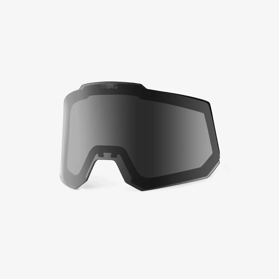 100-snowcraft-ersatzglas-hiper-black-mirror-dual-pane image 1