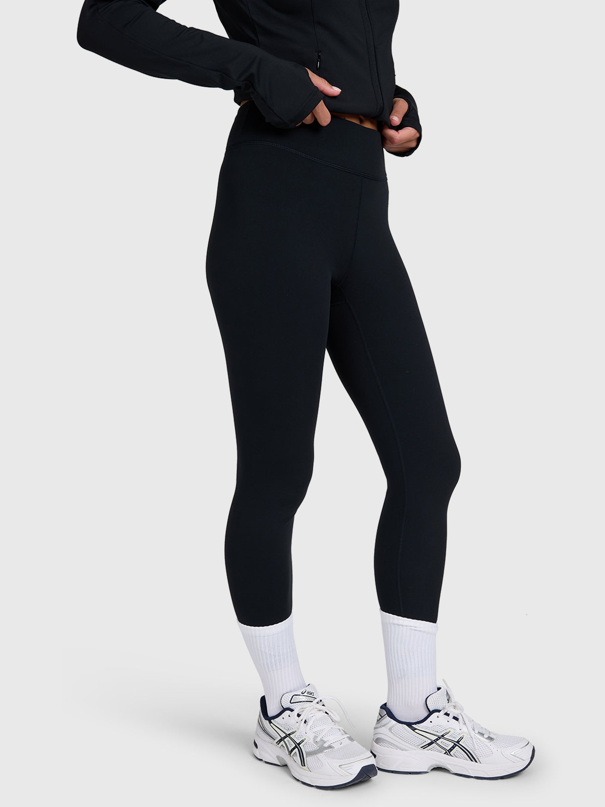 brunotti-lida-damen-baselayer-schwarz-wintersport image 5