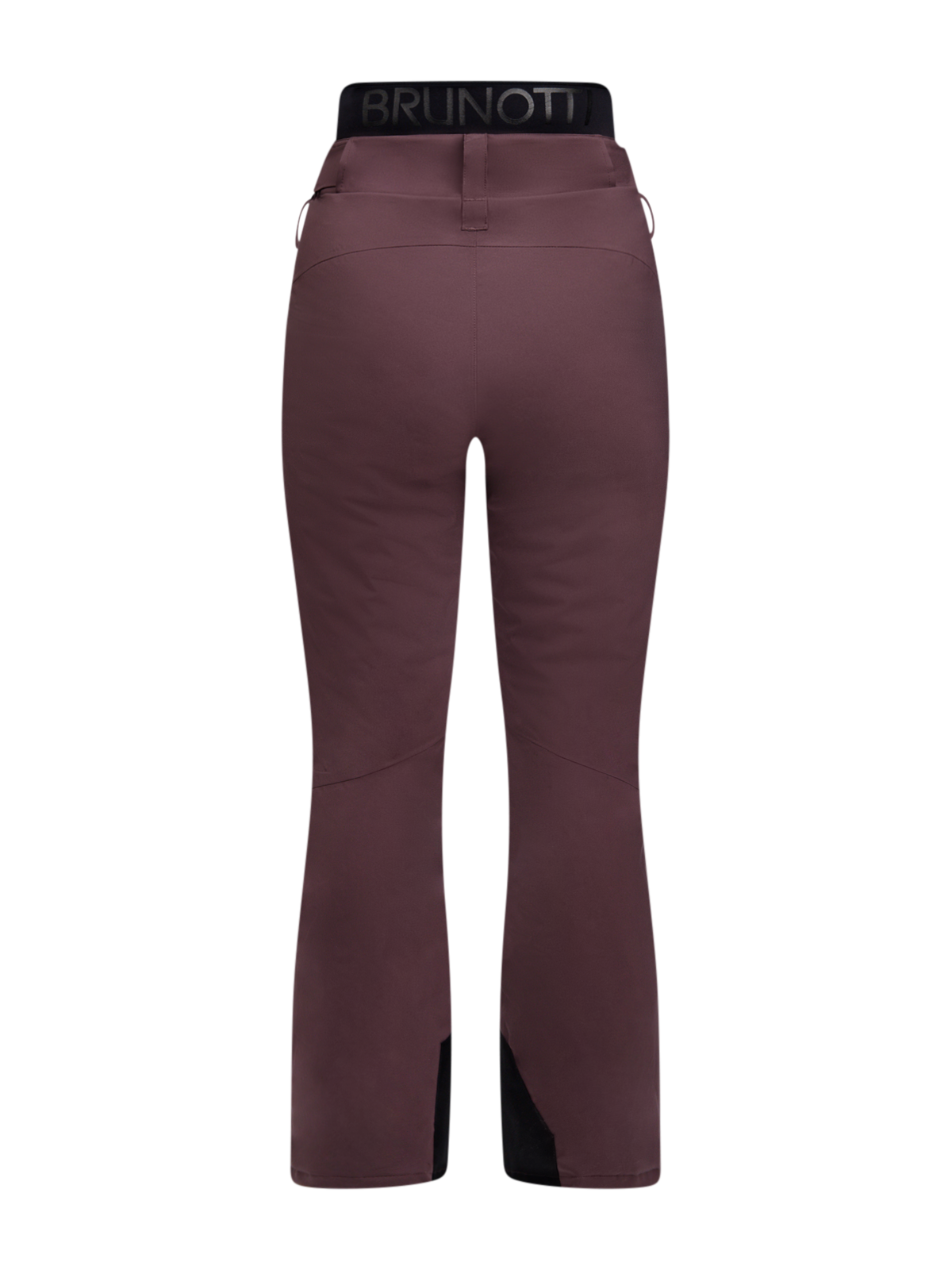 brunotti-whitewater-damen-schneehose-raisin-wasserdicht-15k image 2
