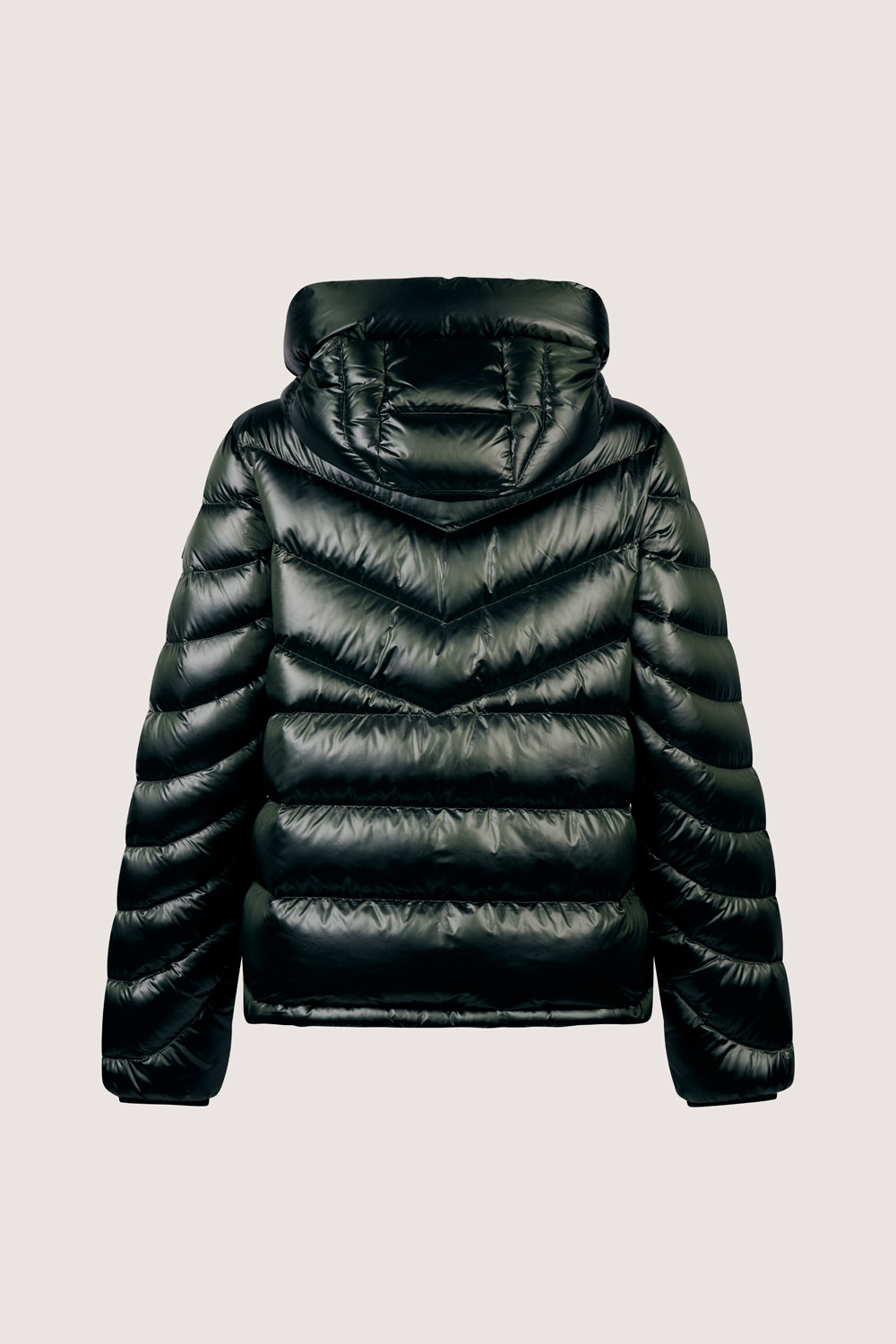ciesse-heidi-daunenjacke-damen-gr-n-800fp-kapuze image 6