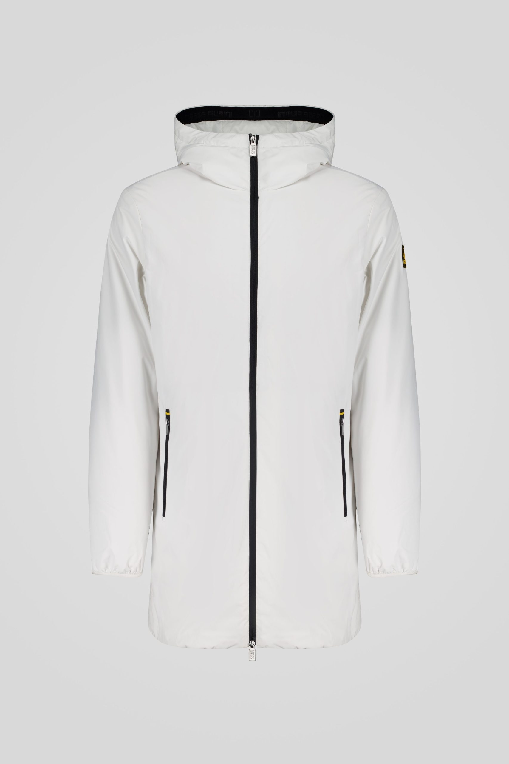 ciesse-outdoor-winterjacke-lang-wei-mit-kapuze-damen image 5