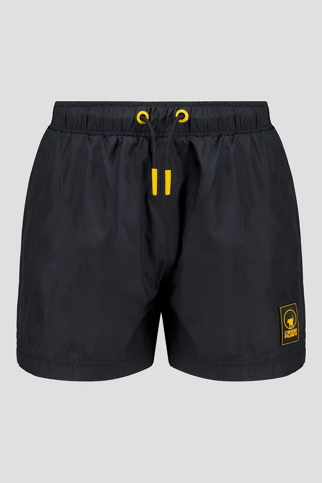 ciesse-outdoor-costumi-badehose-schwarz-polyester-herren image 1