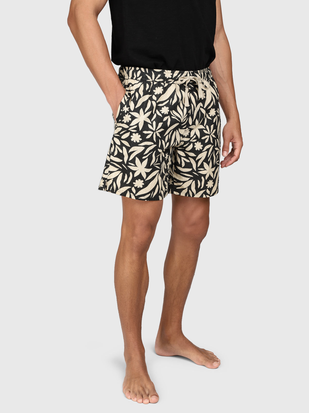 brunotti-aiden-walk-shorts-herren-feather-grey-l image 5