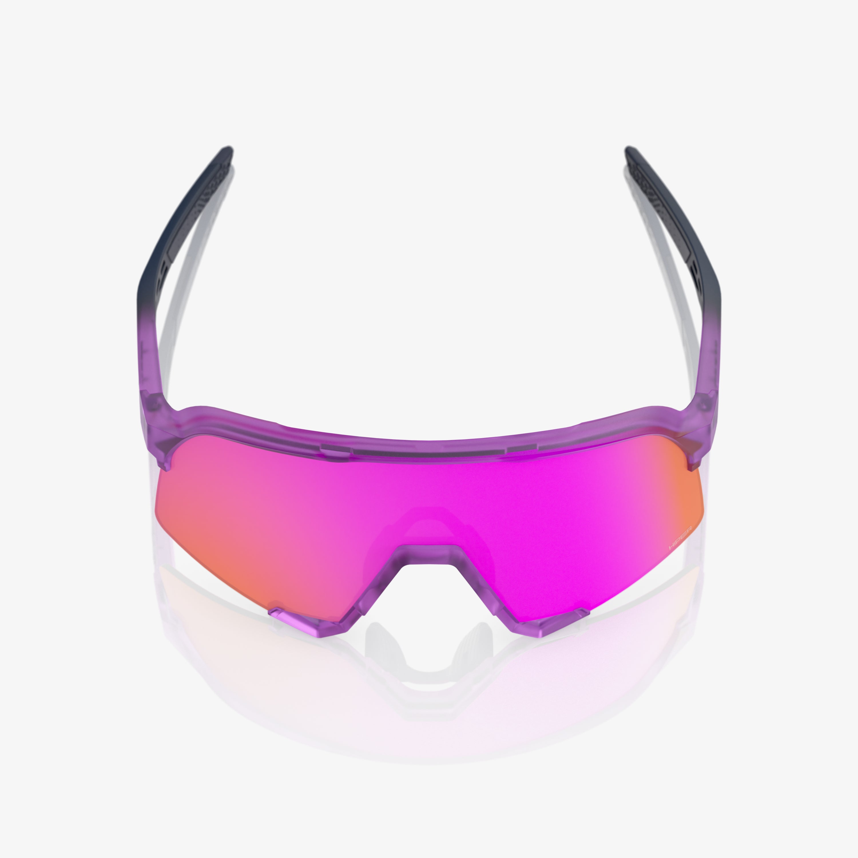 100-s3-toyoko-sonnenbrille-vital-pink-mirror-hiper image 4