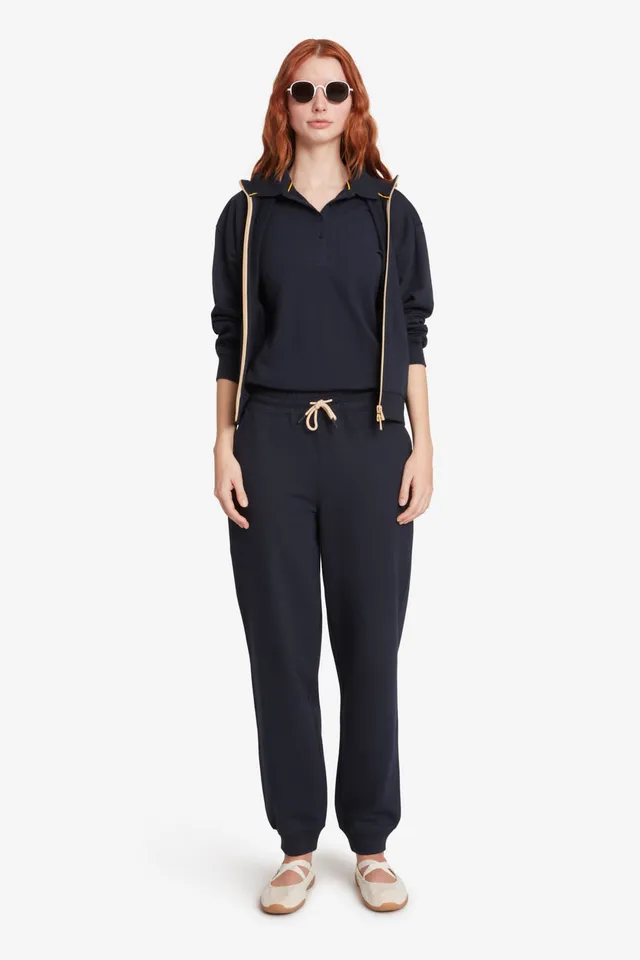 ciesse-outdoor-aria-3-0-polo-dunkelblau-baumwolle image 1