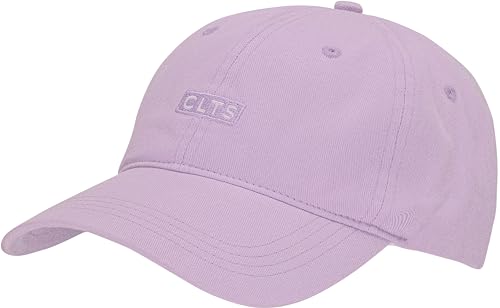 chillouts-serras-cap-baseballkappe-orange-baumwolle image 8