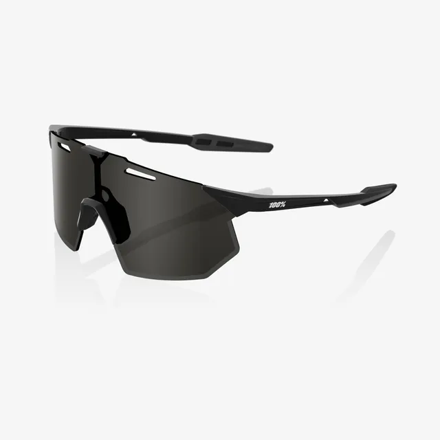 100-hypercraft-sq-sonnenbrille-matte-black-smoke image 1