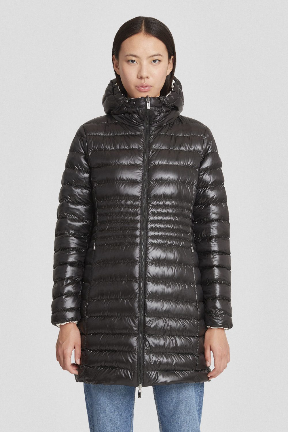 ciesse-outdoor-daunenjacke-wei-wende-lang-800-fill image 2