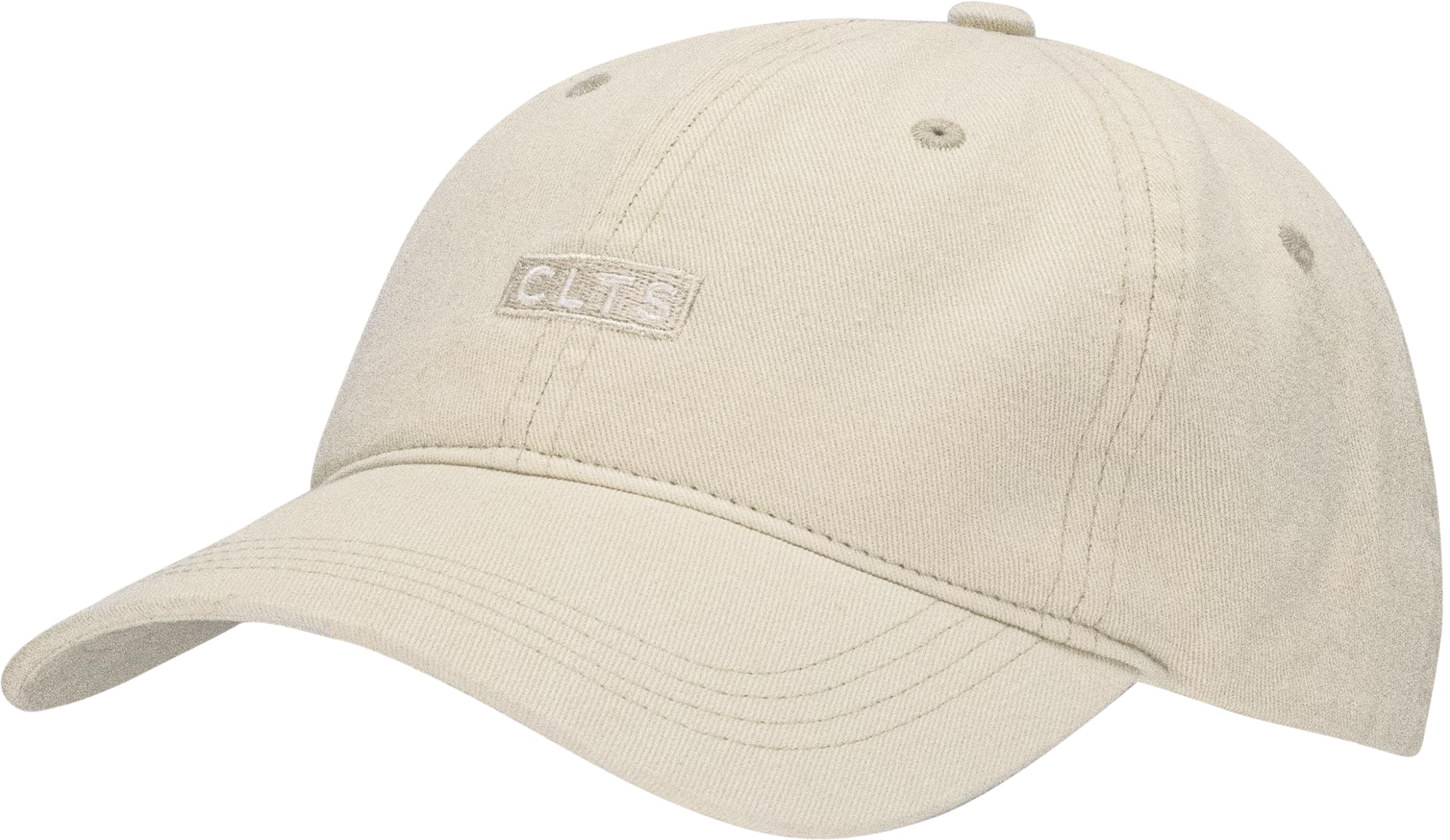 chillouts-serras-cap-baseballkappe-orange-baumwolle image 5