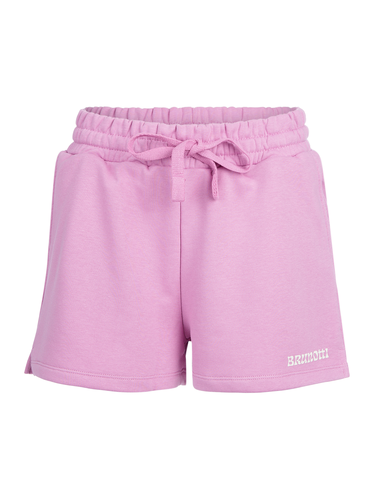 brunotti-milly-damen-sweatshorts-violet-elastikbund image 5