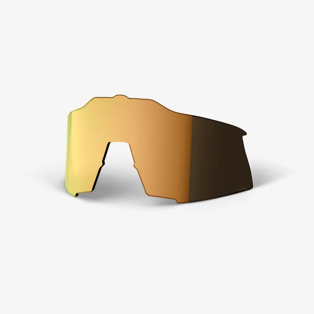 100-speedcraft-ersatzlinse-hiper-gold-mirror image 1