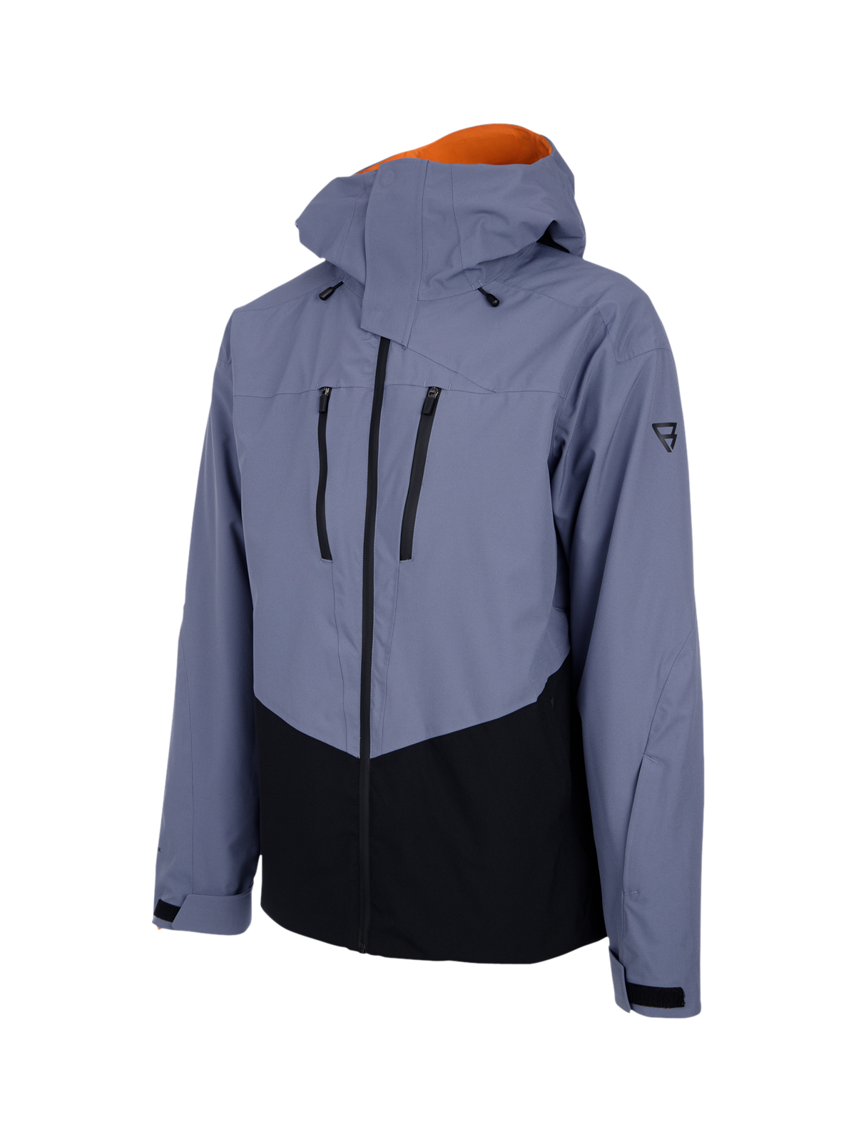 brunotti-kendron-snowjacke-herren-grey-sky-15k-isoliert image 3