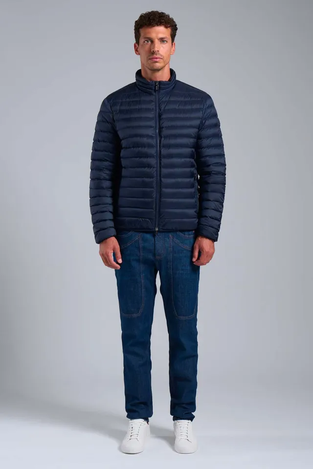ciesse-outdoor-prince-2-0-daunenjacke-blau-800-fill-power image 1