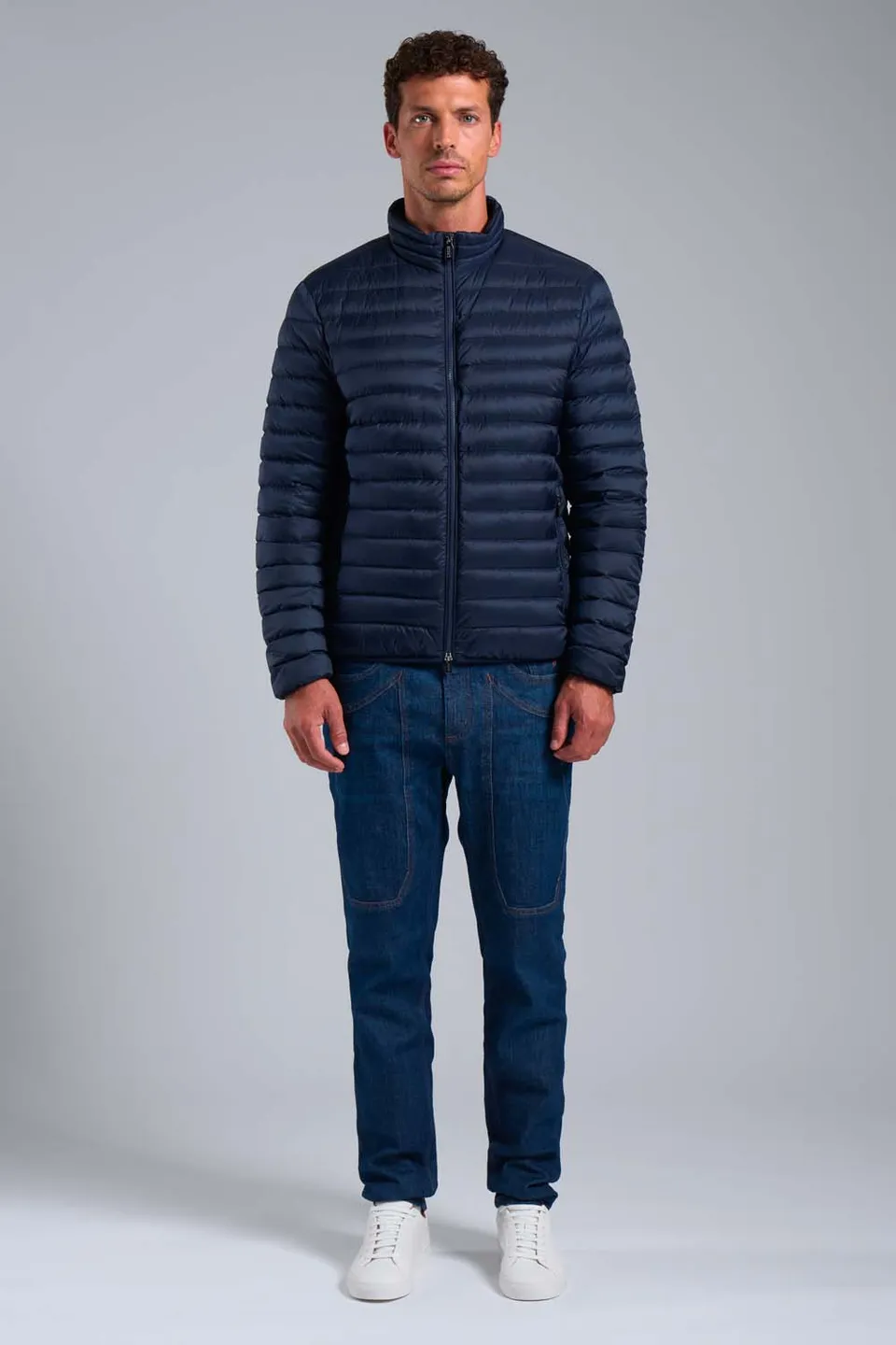 ciesse-outdoor-prince-2-0-daunenjacke-blau-800-fill-power image 1