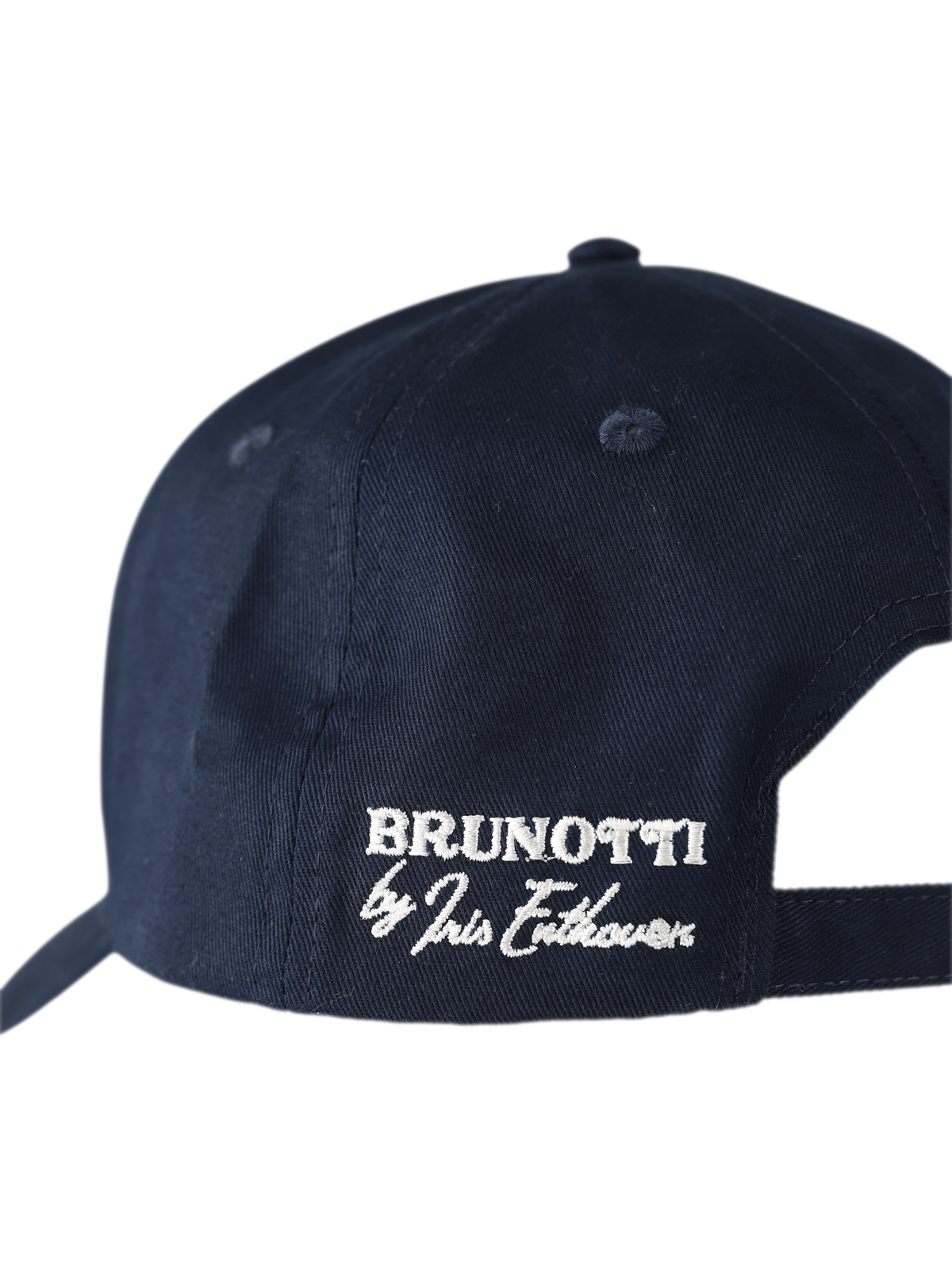 brunotti-irisxb-damen-cap-one-size-indigo-blue image 2