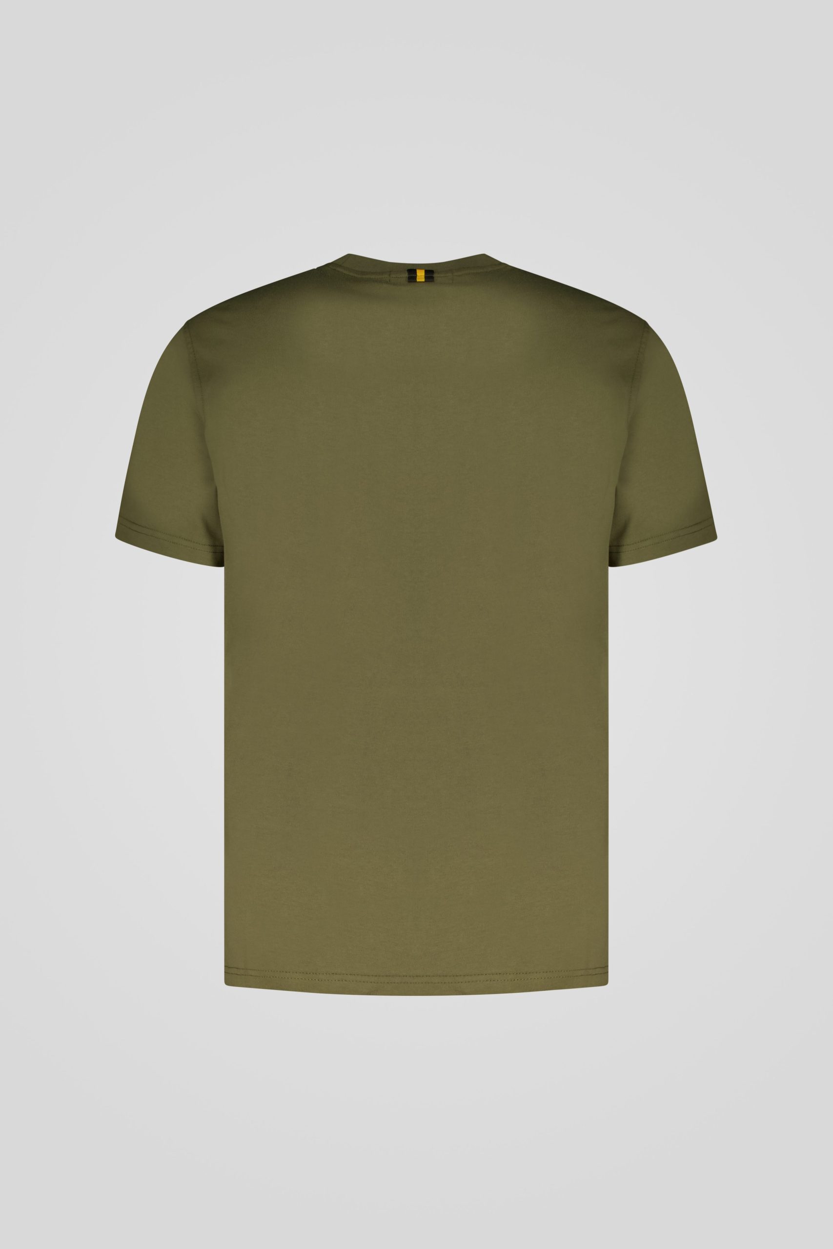 ciesse-outdoor-t-shirt-rundhals-milit-rgr-n-baumwolle image 6