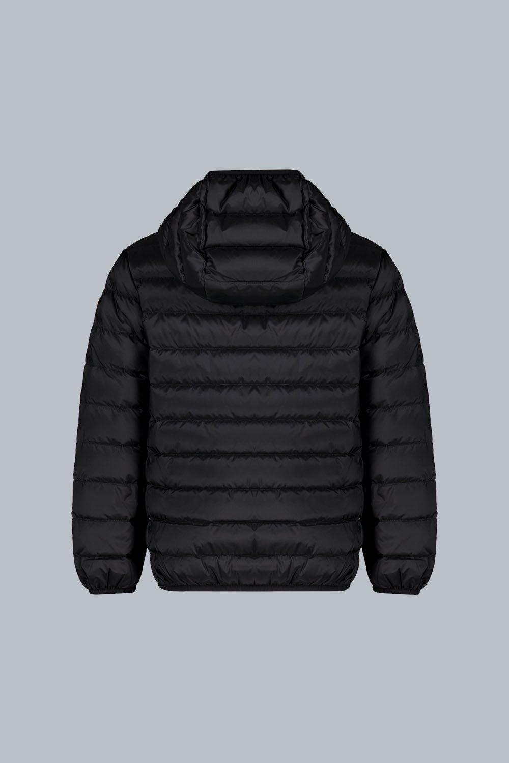 ciesse-outdoor-franklin-boy-daunenjacke-schwarz-kinder image 2