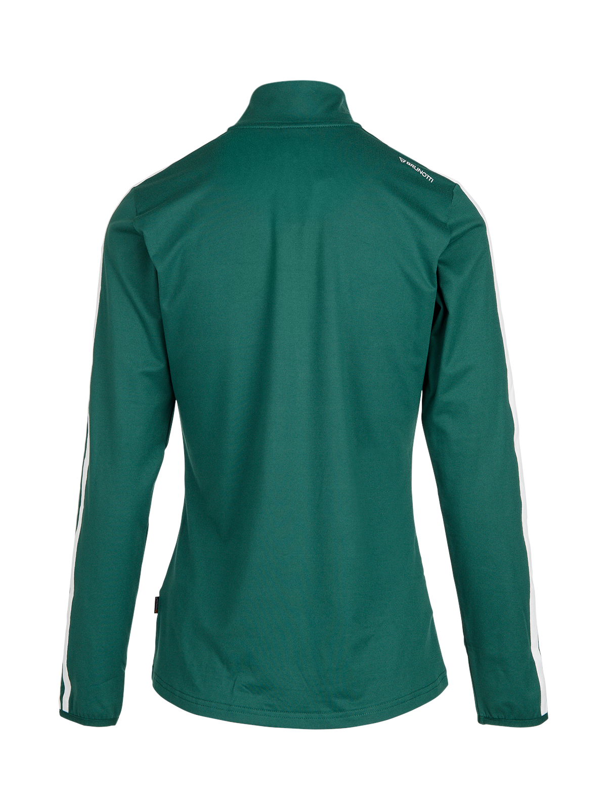 brunotti-rodia-damen-snow-fleece-hunter-green-slim image 8