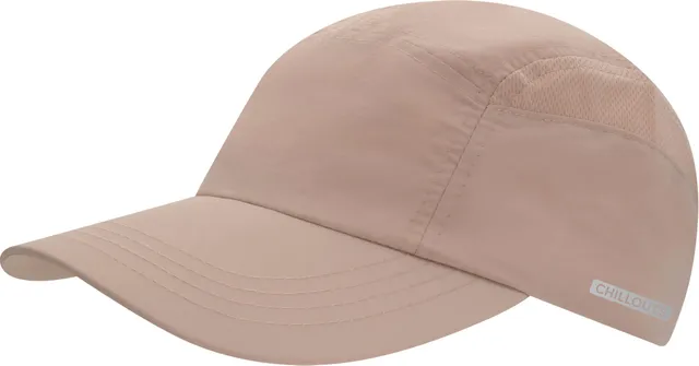 chillouts-cairo-hat-cap-dusty-pink-mesh-upf-50 image 1