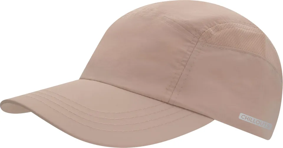 chillouts-cairo-hat-cap-dusty-pink-mesh-upf-50 image 1