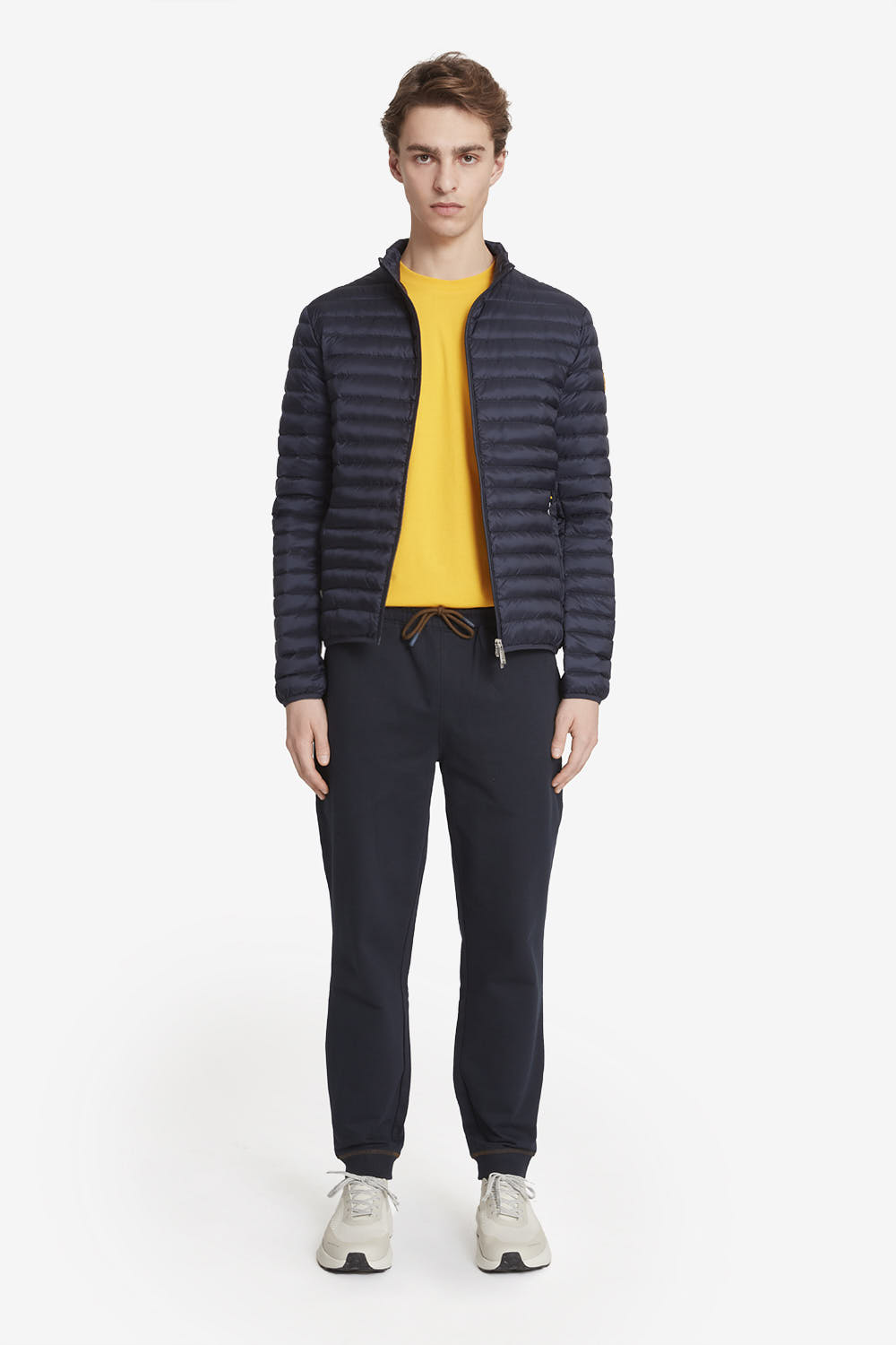 ciesse-outdoor-jason-4-0-daunenjacke-dunkelblau-herren-daune image 3