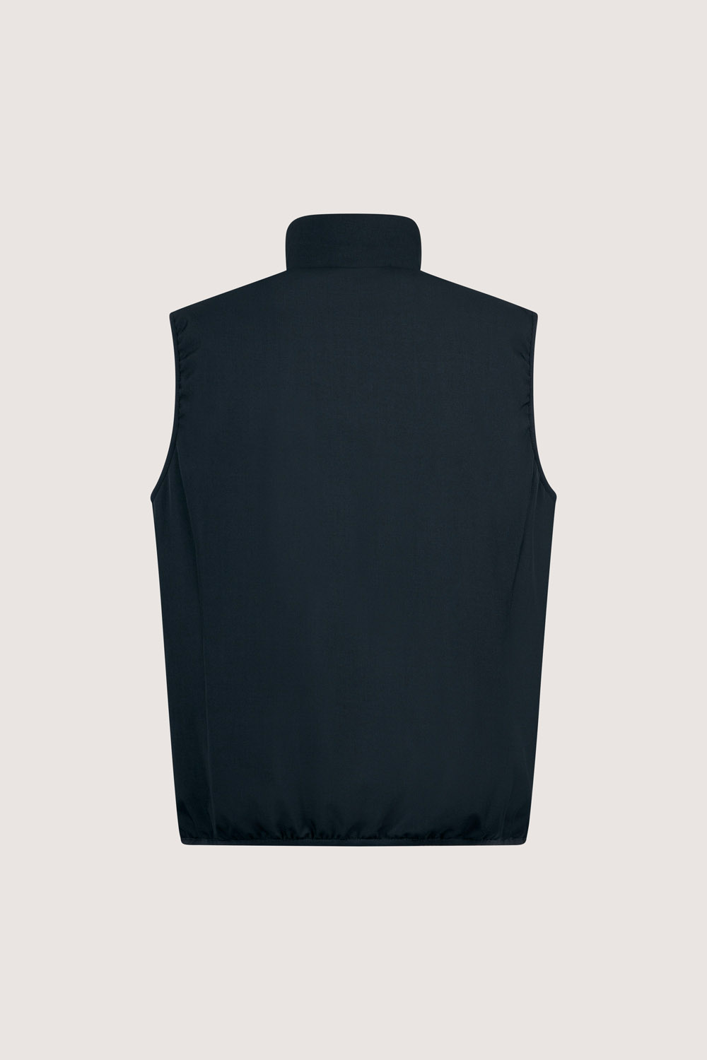ciesse-outdoor-conrad-weste-schwarz-leicht-wattiert-dwr image 6