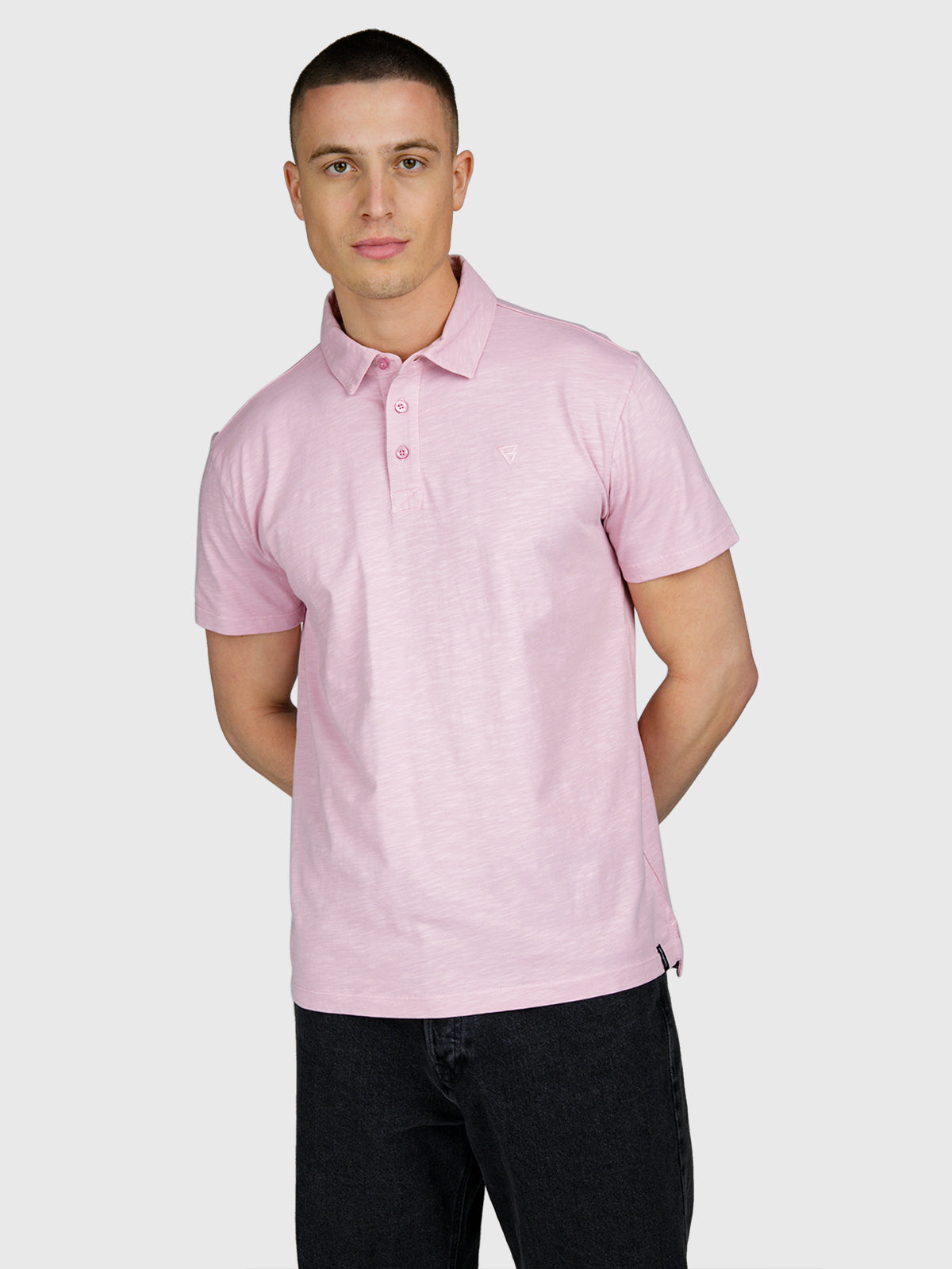 brunotti-palorai-herren-polo-mauve-mist-baumwolle image 3