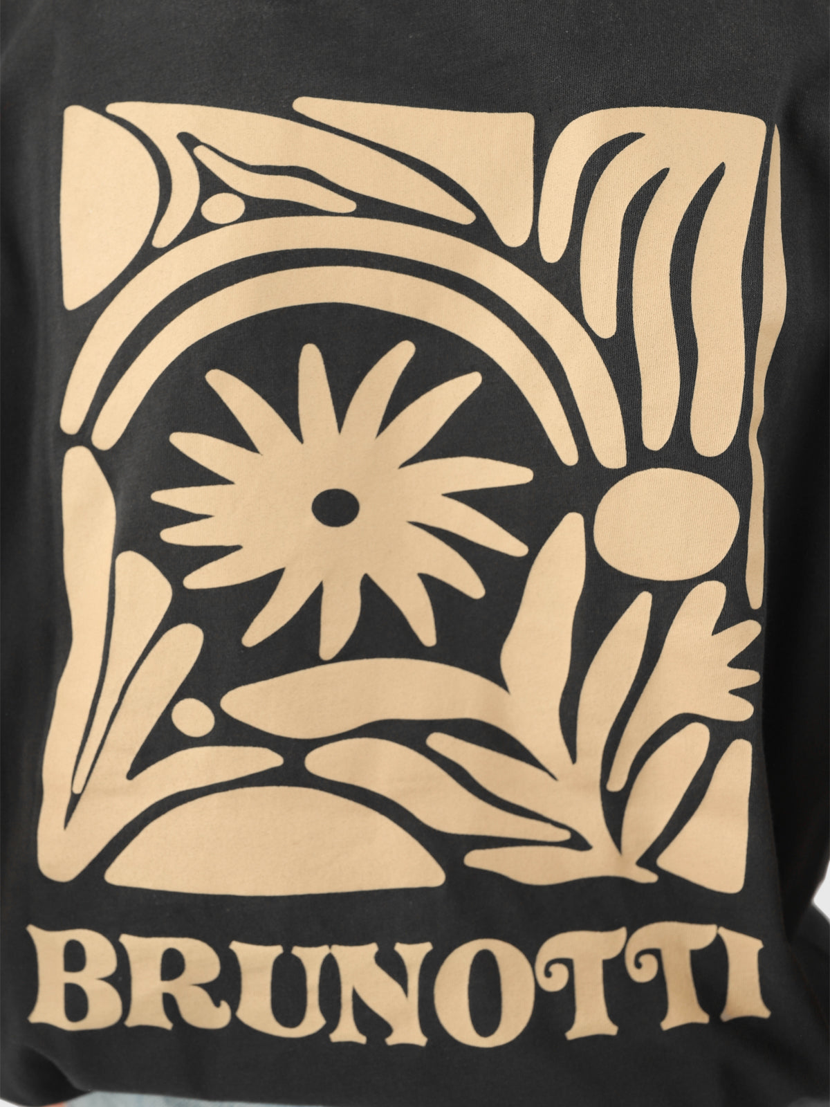 brunotti-seaya-swirl-t-shirt-damen-pirate-black-print image 7