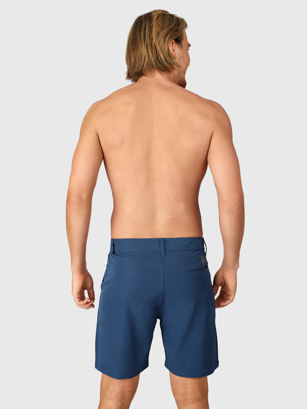 brunotti-harret-hybrid-shorts-herren-blau image 2