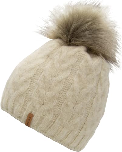 chillouts-flora-hat-winterm-tze-natural-mit-pompon image 7