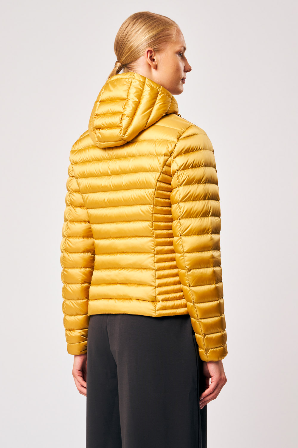 ciesse-outdoor-aghata-2-0-daunenjacke-gelb-800 image 5