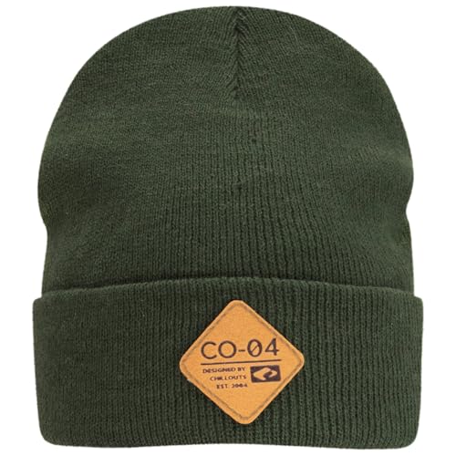 chillouts-nicki-hat-beanie-m-tze-gr-n-acryl image 5