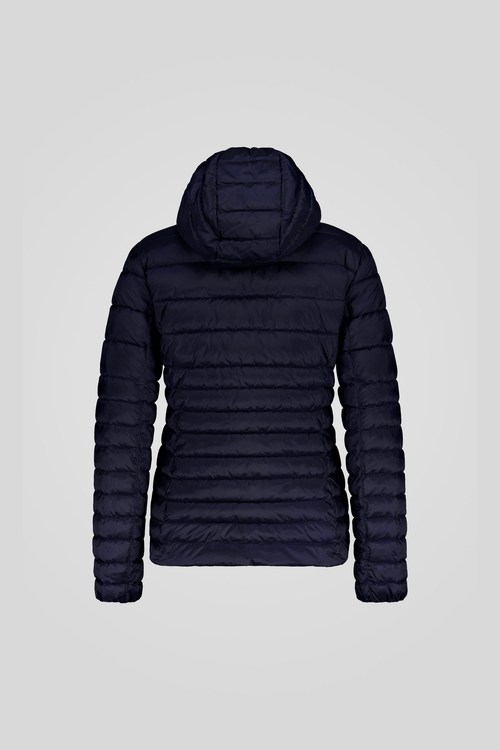 ciesse-outdoor-kurze-daunenjacke-schwarz-recycelt image 6