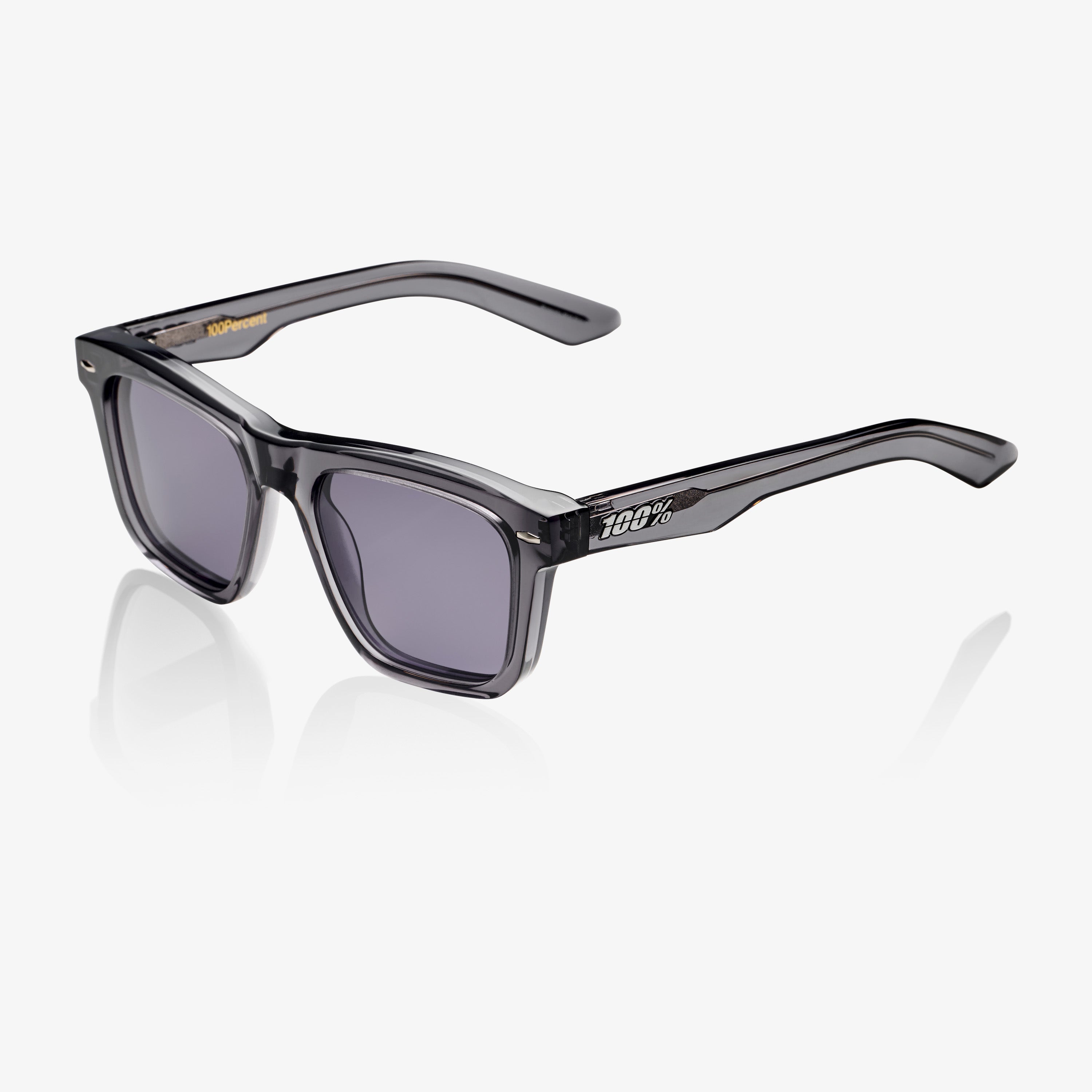 100-atsuta-sonnenbrille-translucent-smoke-acetat image 1