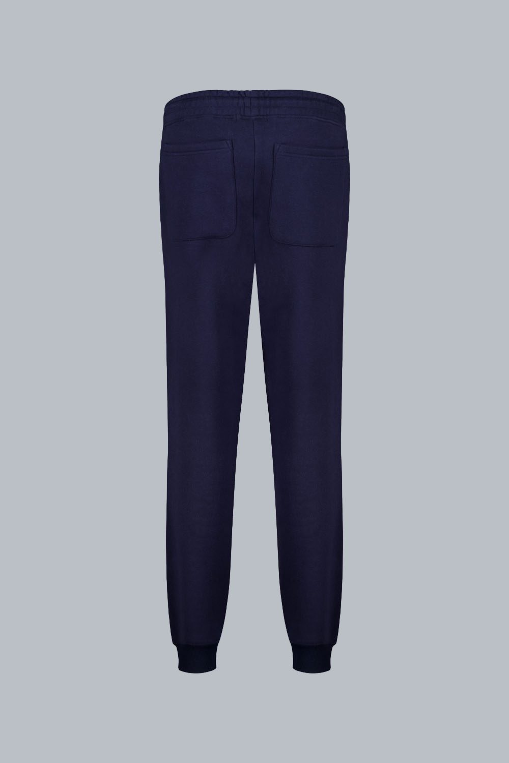 ciesse-outdoor-rico-pant-hose-blau-baumwolle-gummibund image 2