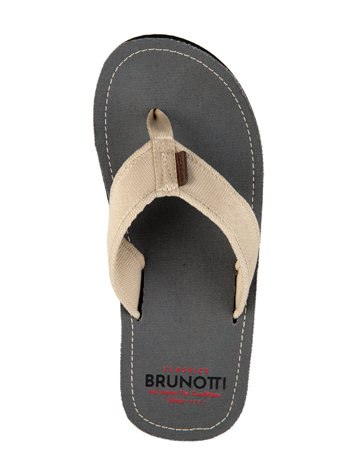brunotti-jake-flip-flops-herren-zehentrenner-grau image 1