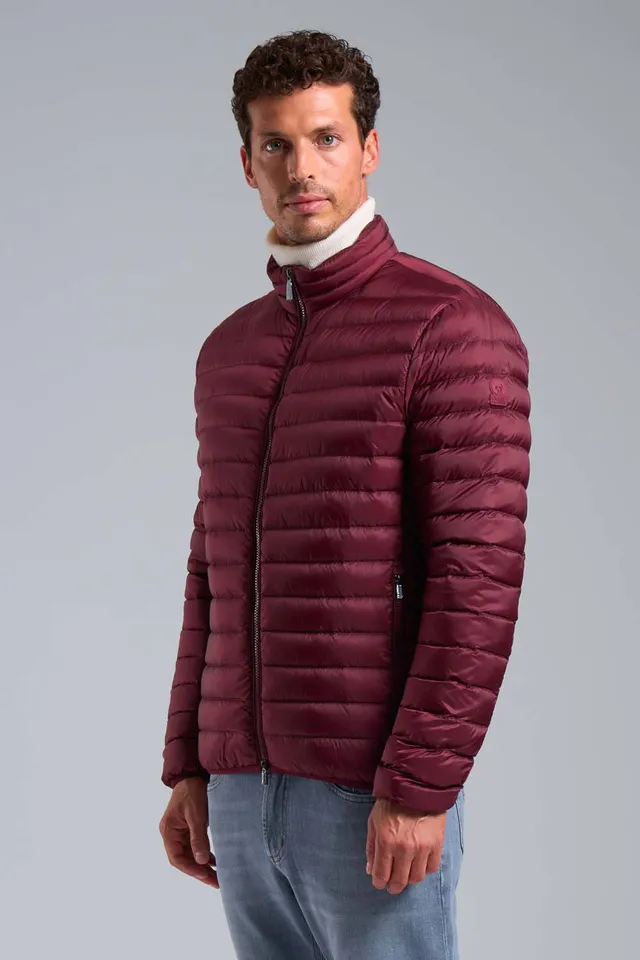 ciesse-outdoor-prince-2-0-daunenjacke-rot-800-fill image 1