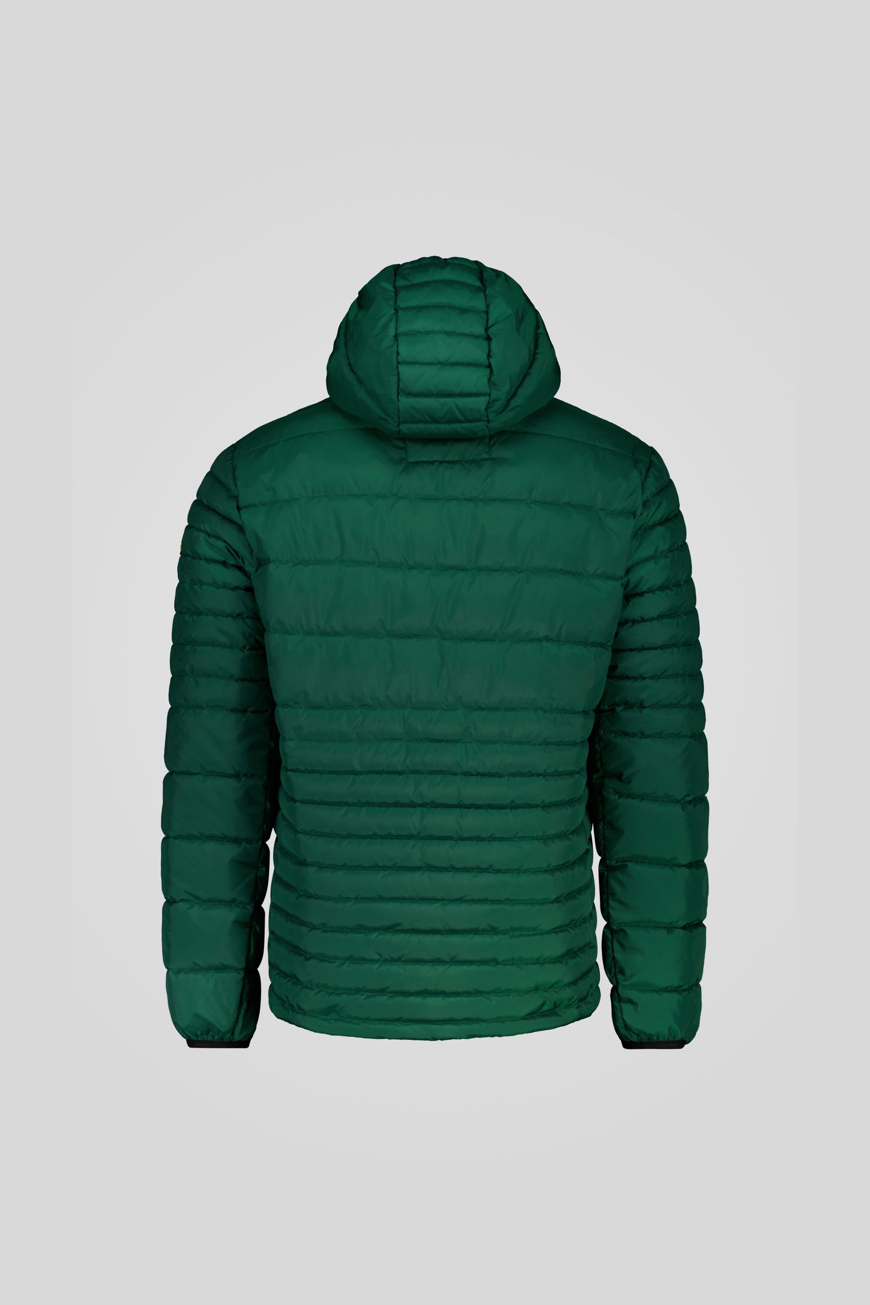 ciesse-outdoor-piumini-daunenjacke-gr-n-mit-kapuze image 6