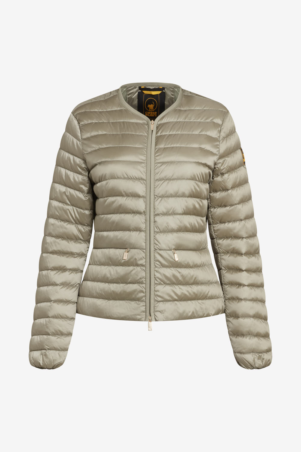 ciesse-outdoor-grace-3-0-daunenjacke-damen-gr-n-800fp image 1