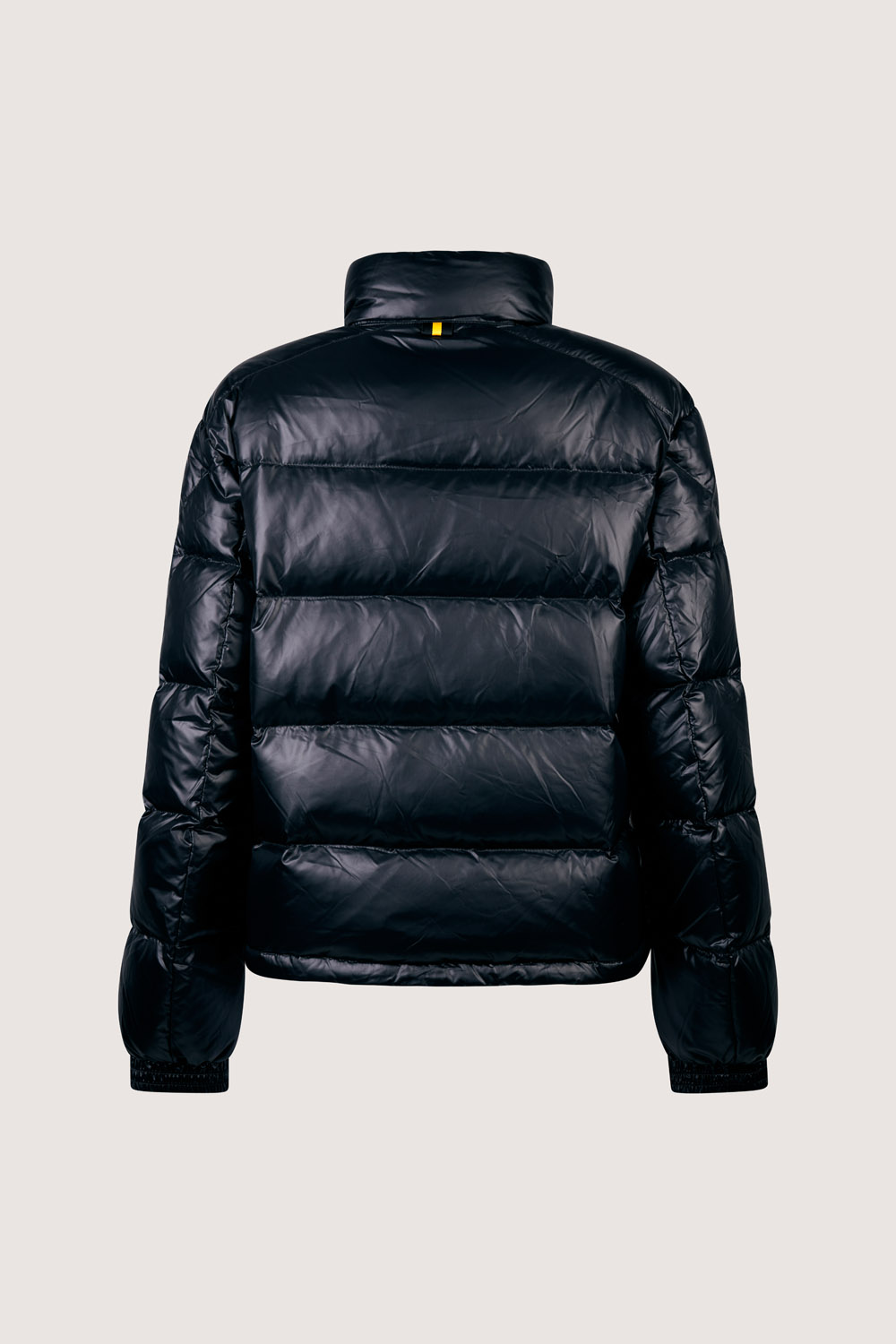 ciesse-outdoor-noletta-daunenjacke-schwarz-damen image 6