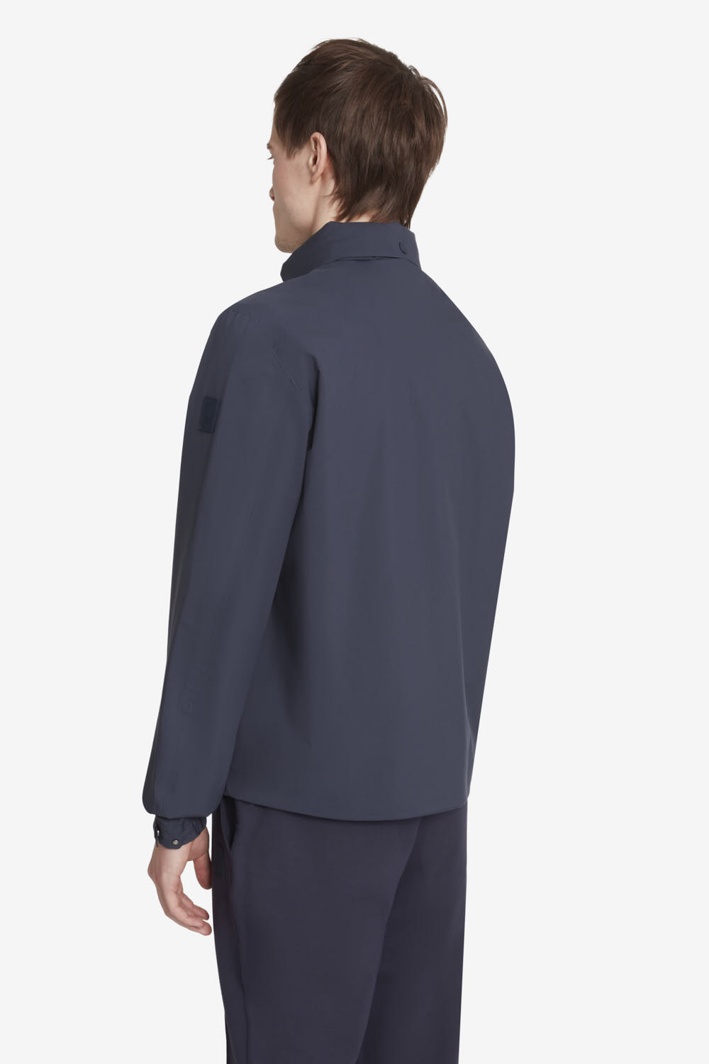 ciesse-outdoor-peak-softshelljacke-herren-dunkelblau image 5
