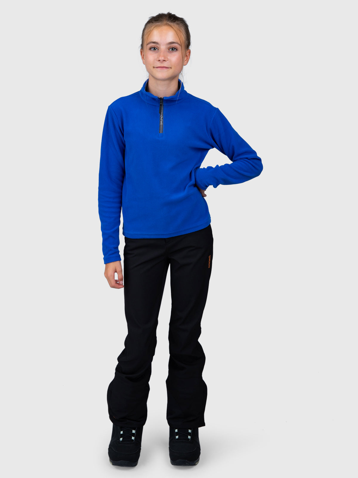 brunotti-mismy-m-dchen-snow-fleece-152-dazzling-blue image 5