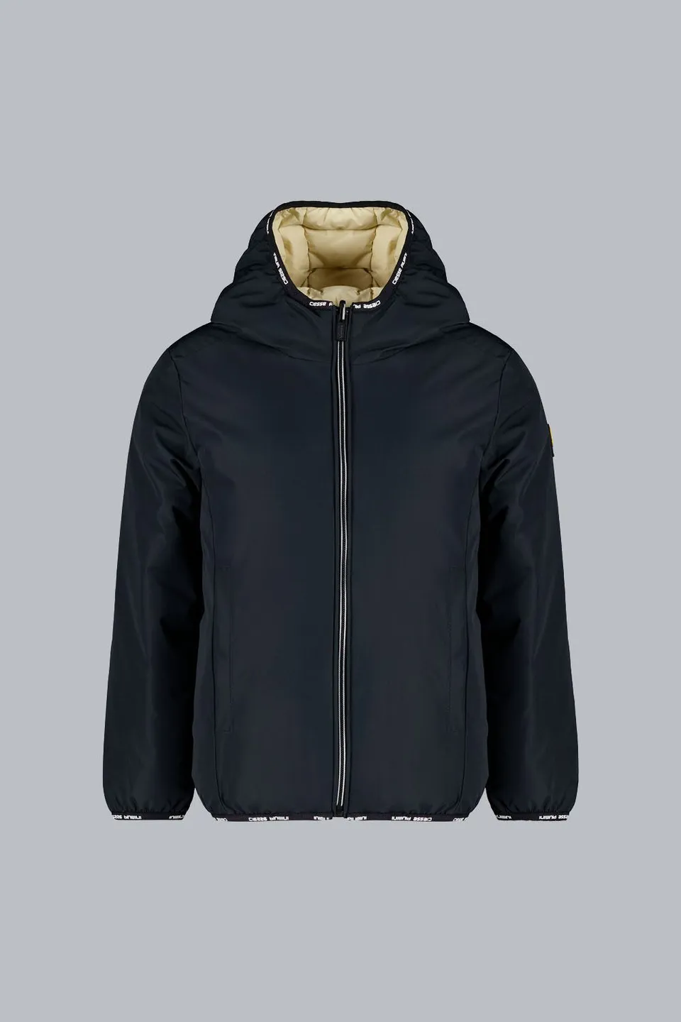 ciesse-henry-boy-wende-daunenjacke-kinder image 1