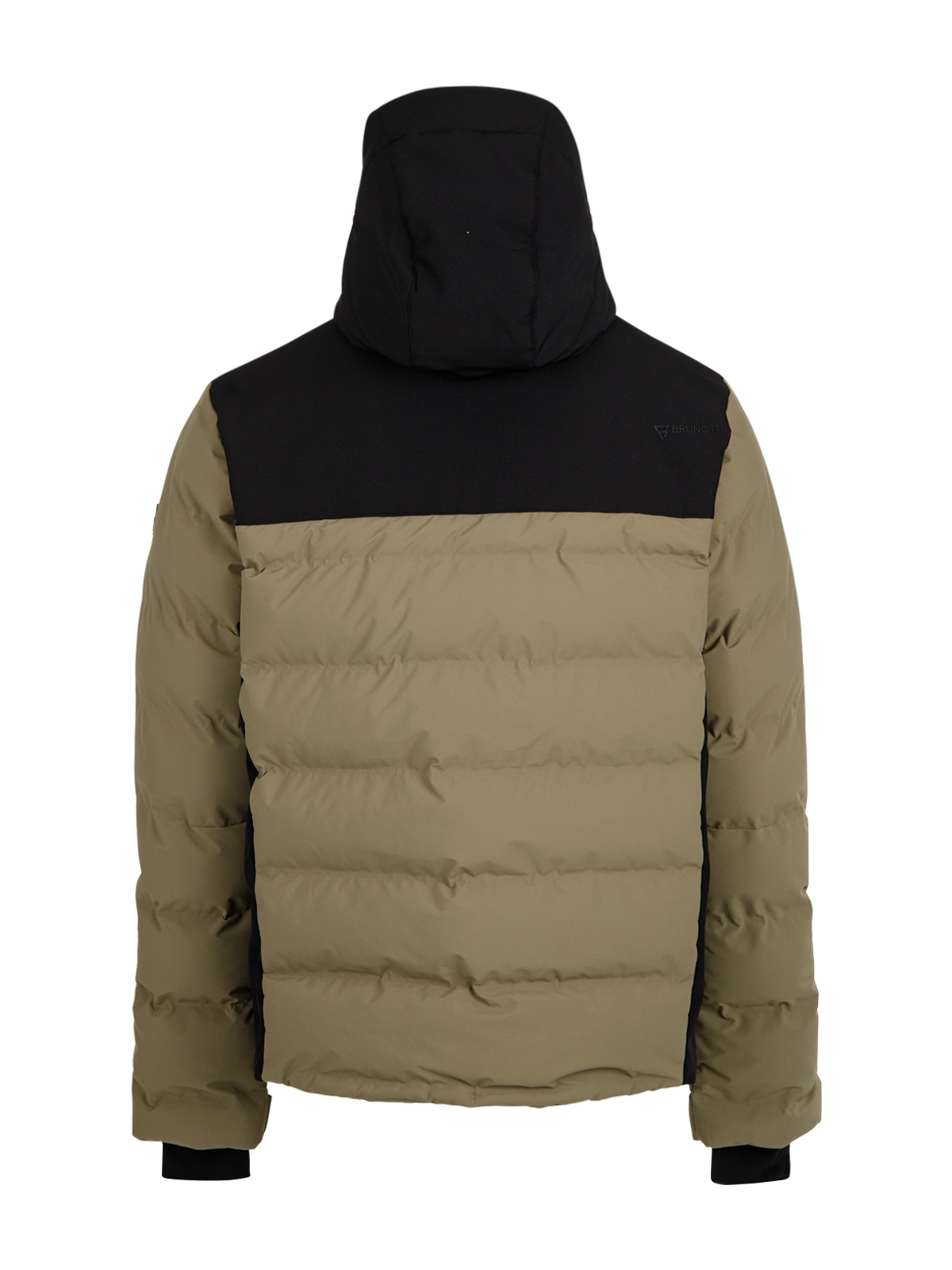 brunotti-storm-herren-skijacke-soft-grey-wasserdicht-15k image 8