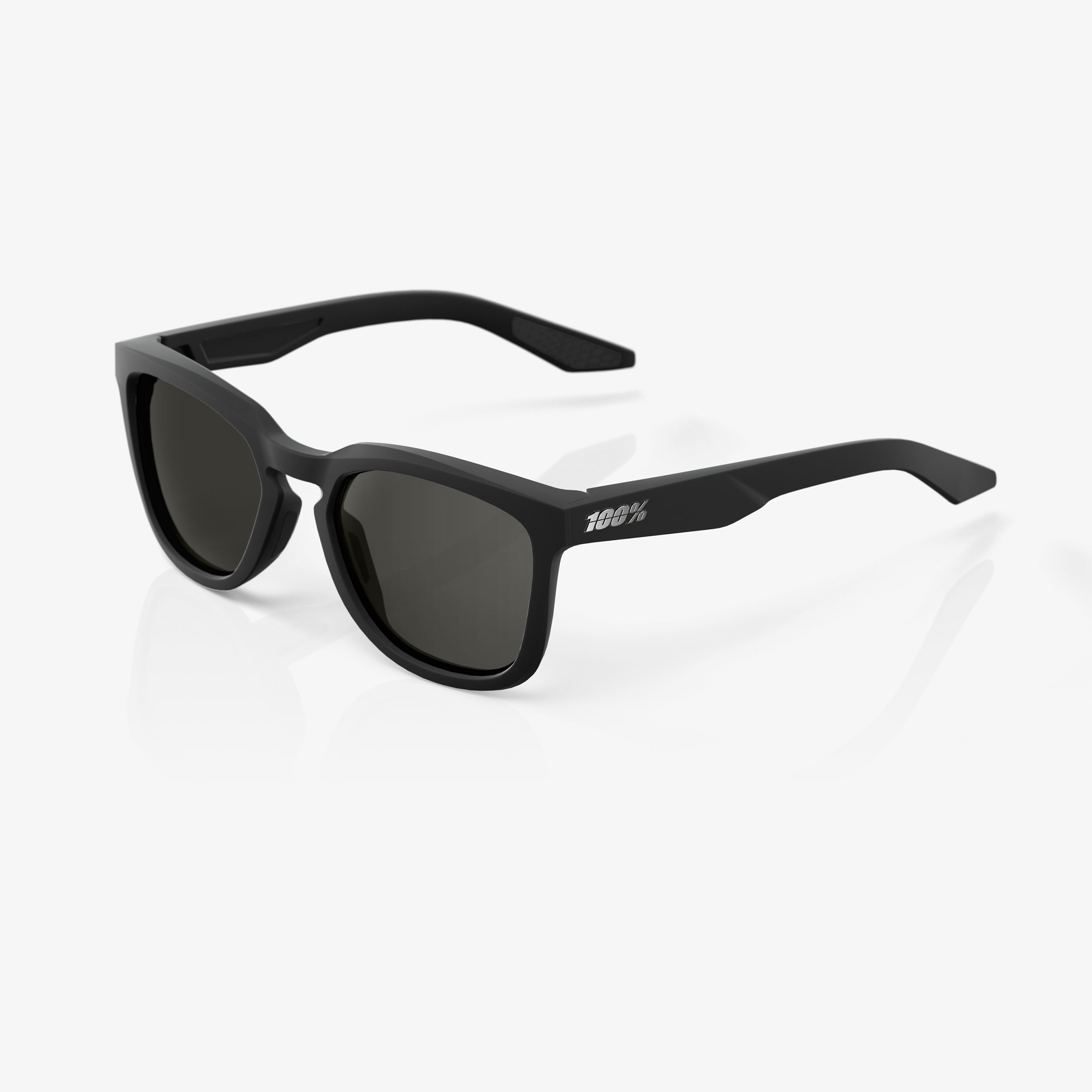 100-hudson-soft-tact-black-sonnenbrille-smoke image 1