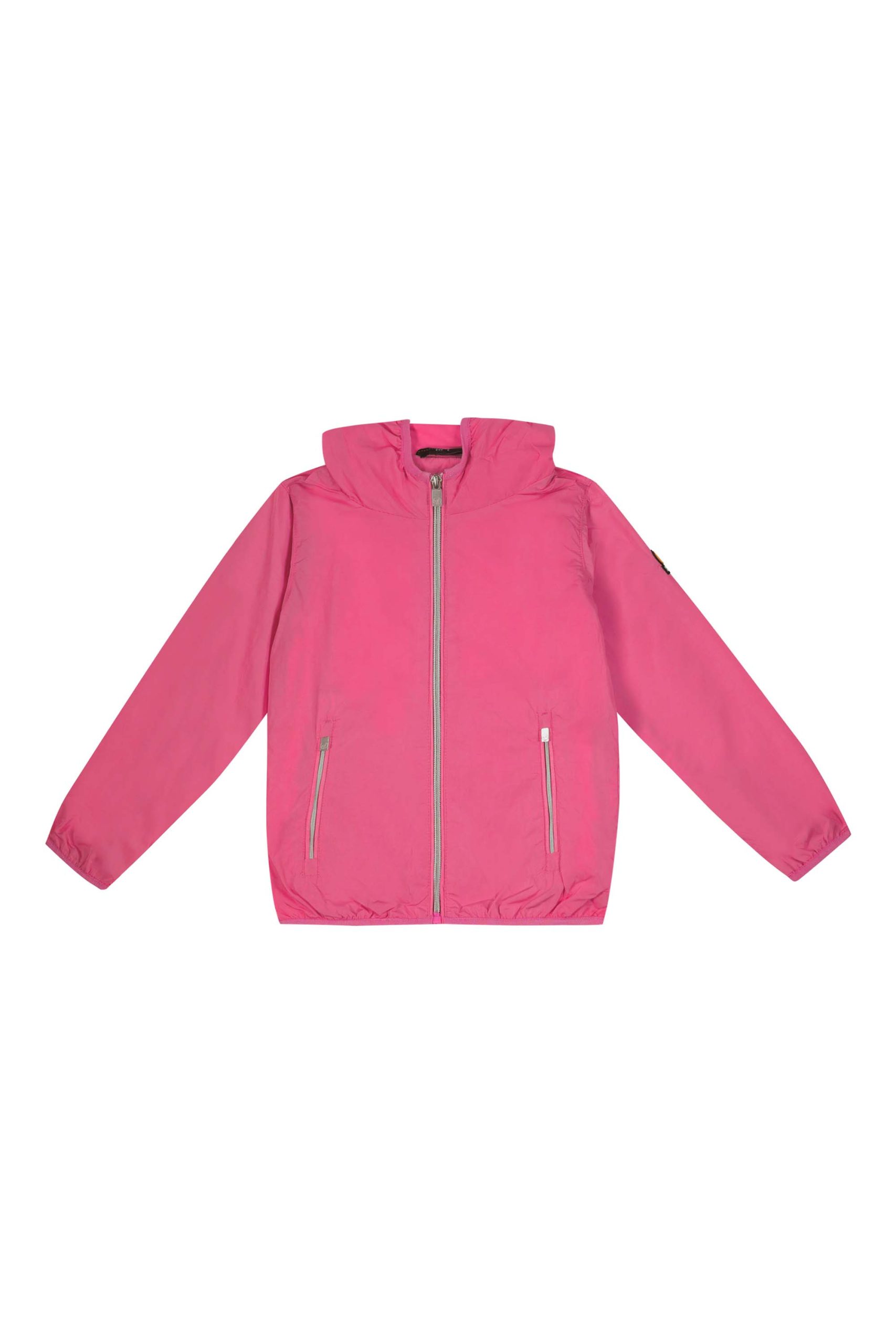 ciesse-kali-girl-windjacke-m-dchen-fuchsia-leicht image 1