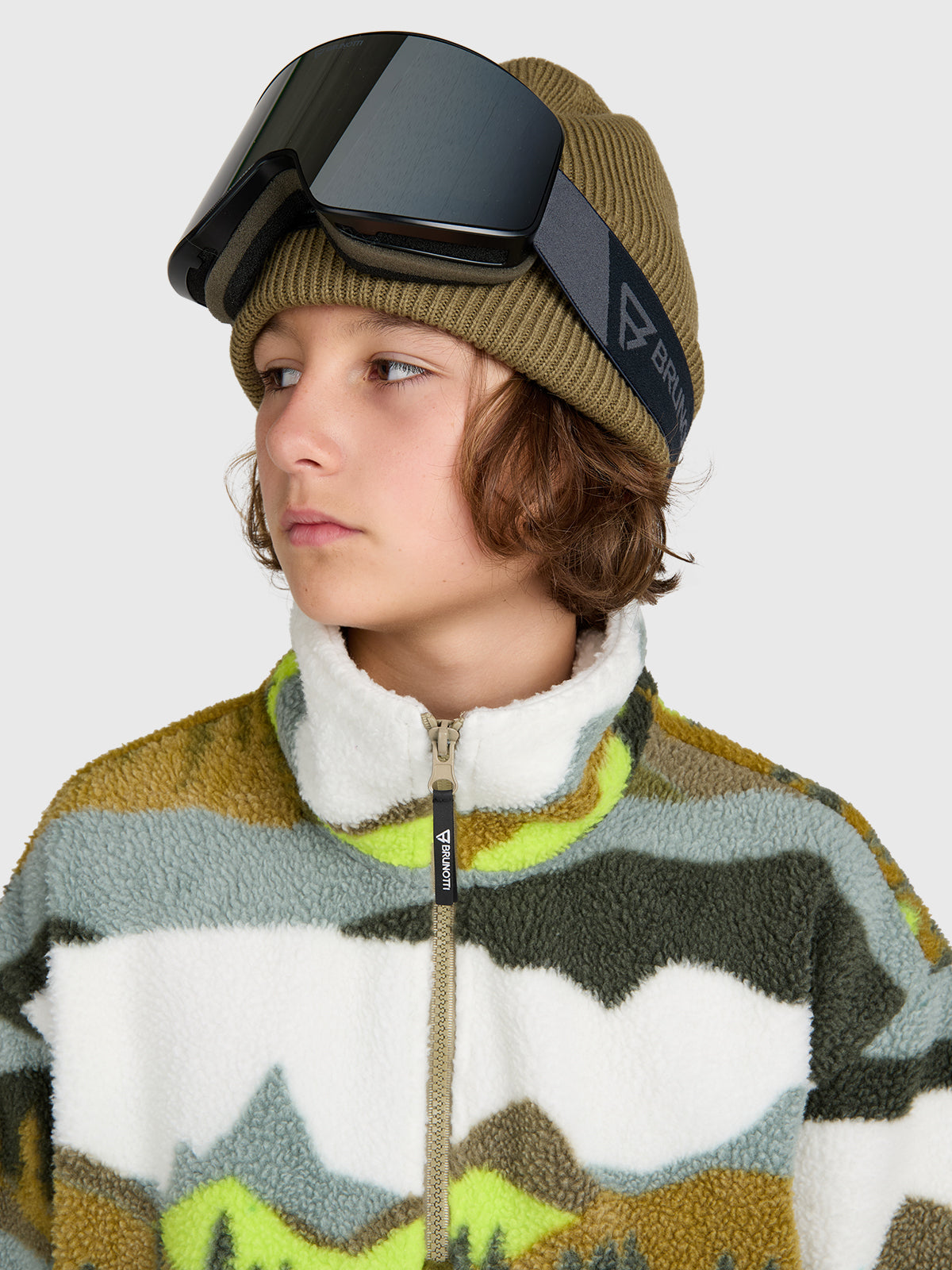 brunotti-reggios-jungen-urban-fleece-dusky-green-polyester image 6