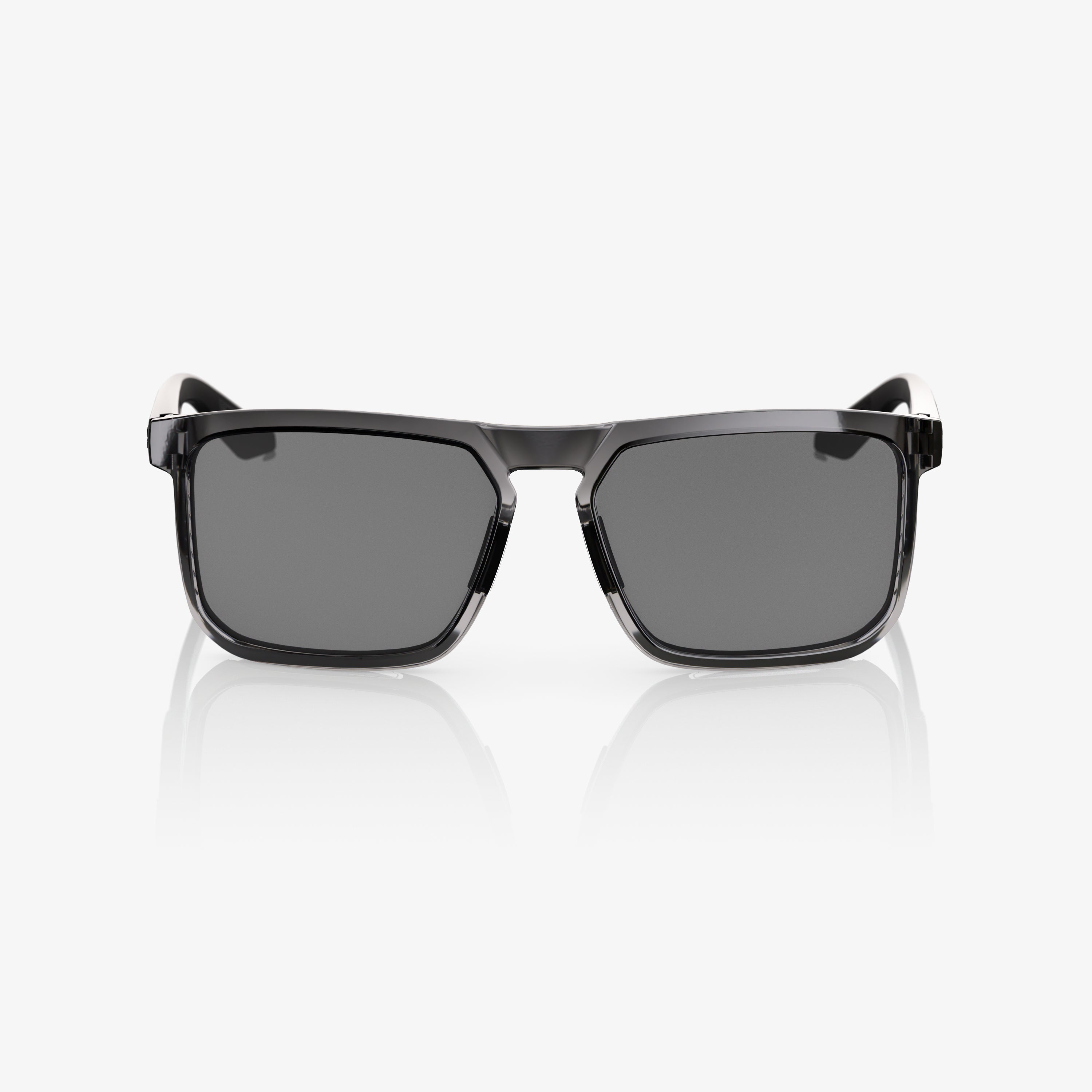 100-renshaw-sonnenbrille-smoke-translucent-smoke image 2