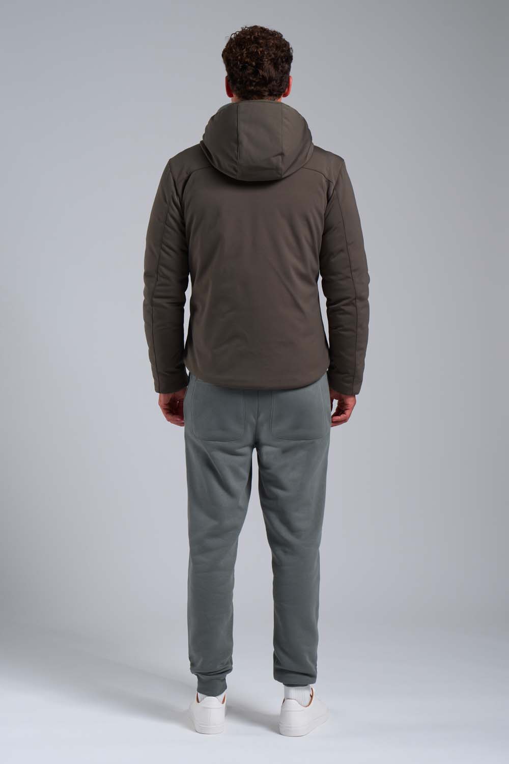 ciesse-outdoor-jayden-2-0-softshelljacke-gr-n-kapuze image 5